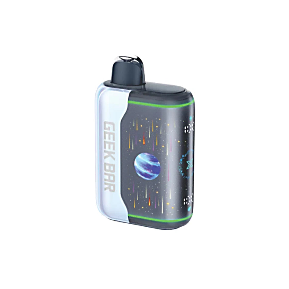 Geek Bar Pulse X 2 Disposable 100K