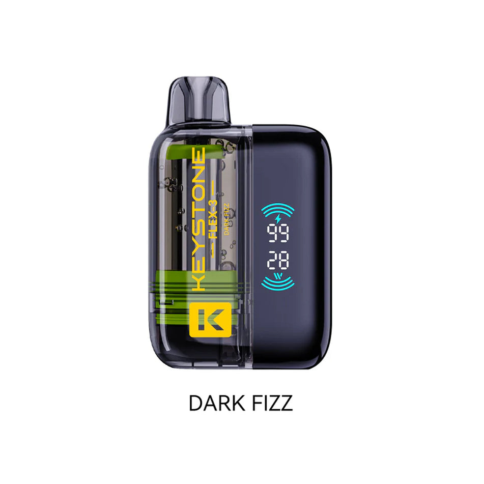 Keystone FLEX-3 STARTER KIT 68K