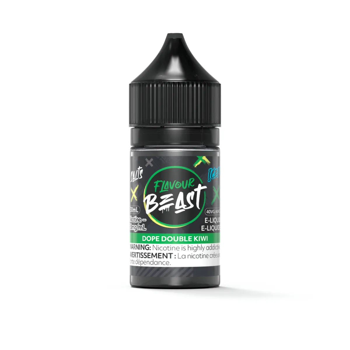 Flavour Beast E-Liquid