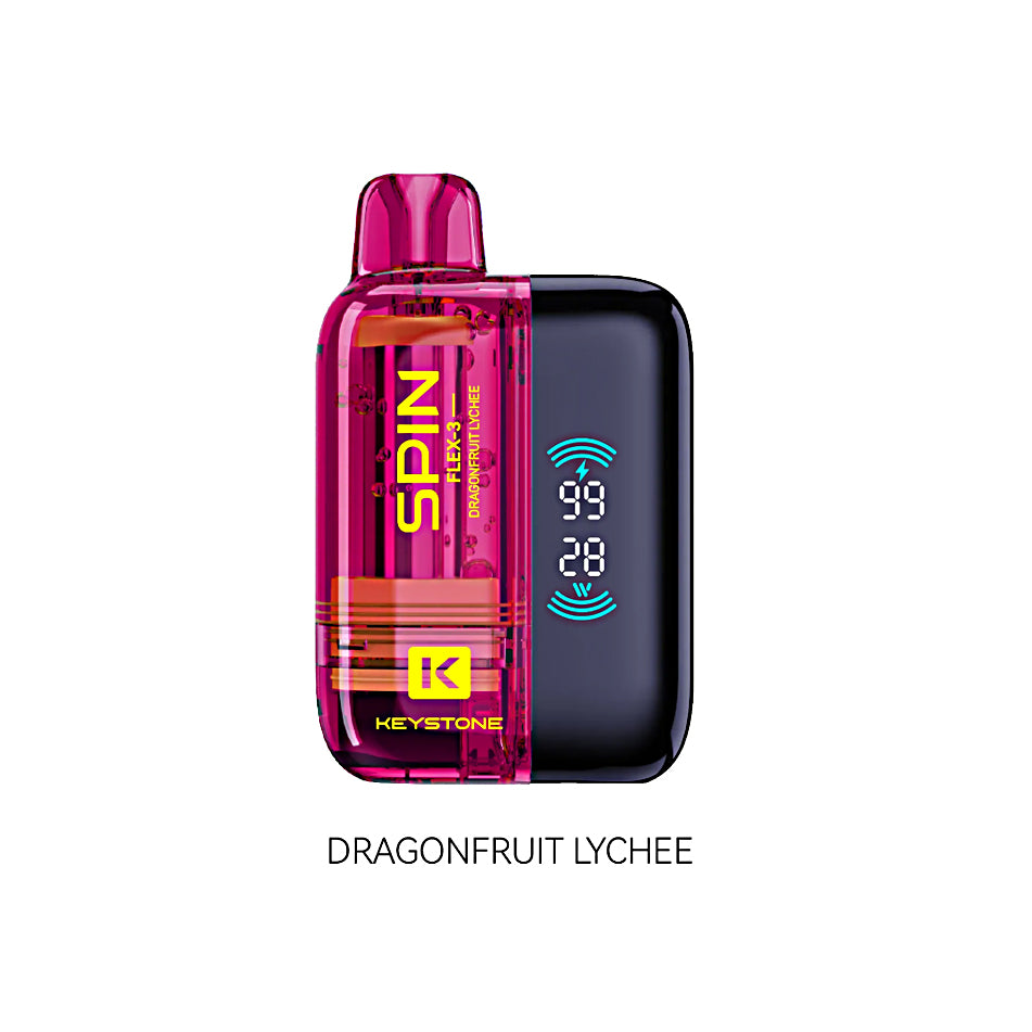 Keystone FLEX-3 STARTER KIT 68K
