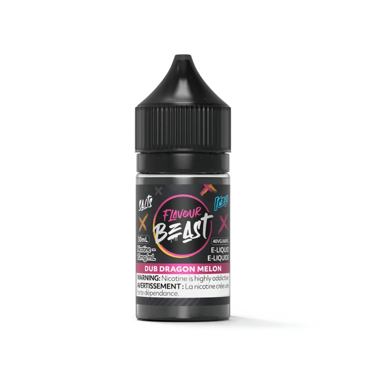 Flavour Beast E-Liquid 30mL
