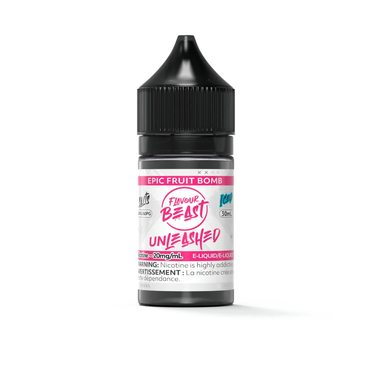 Flavour Beast E-Liquid 30mL