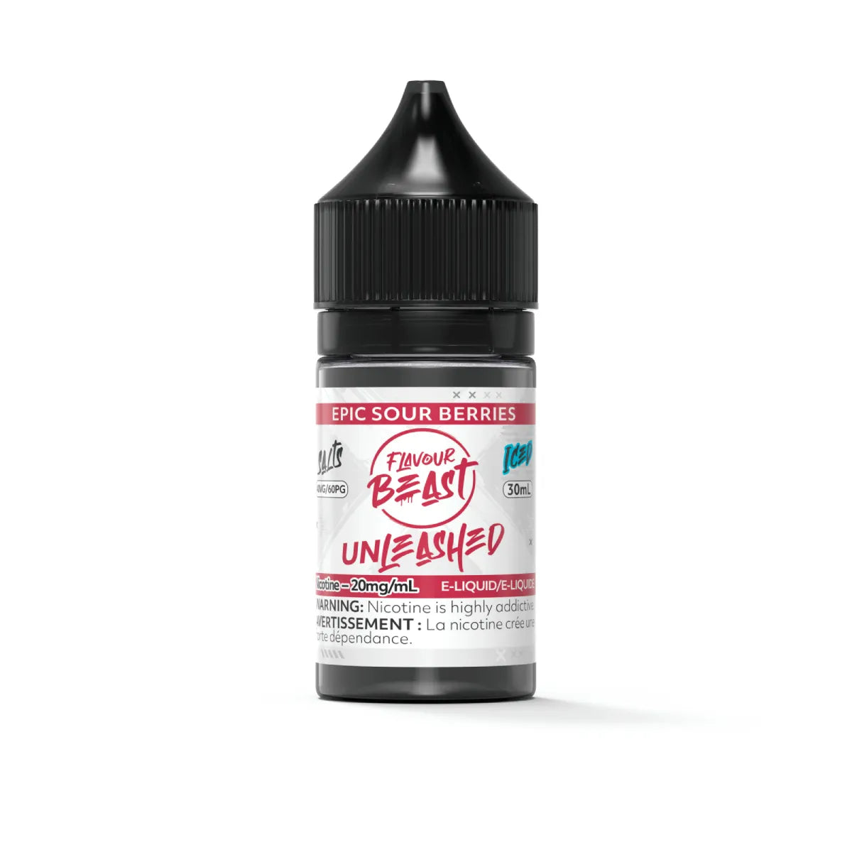 Flavour Beast E-Liquid 30mL