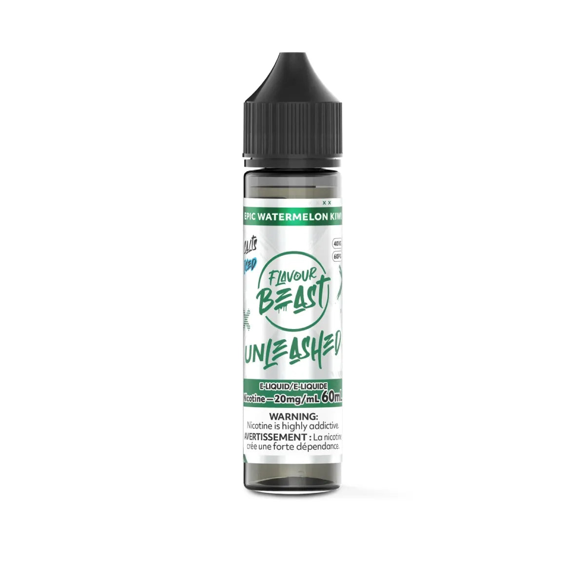 Flavour Beast E-Liquid 60mL