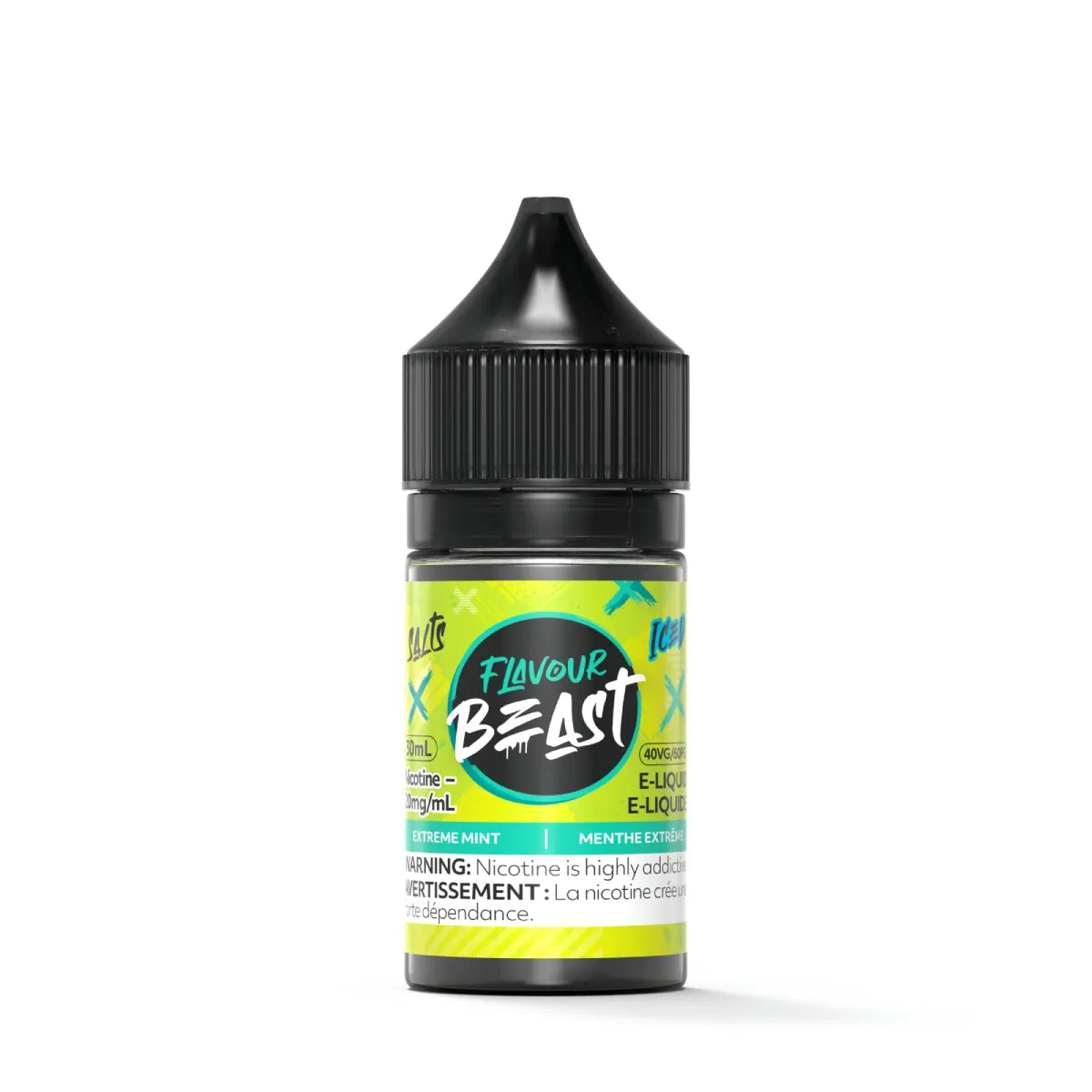 Flavour Beast E-Liquid