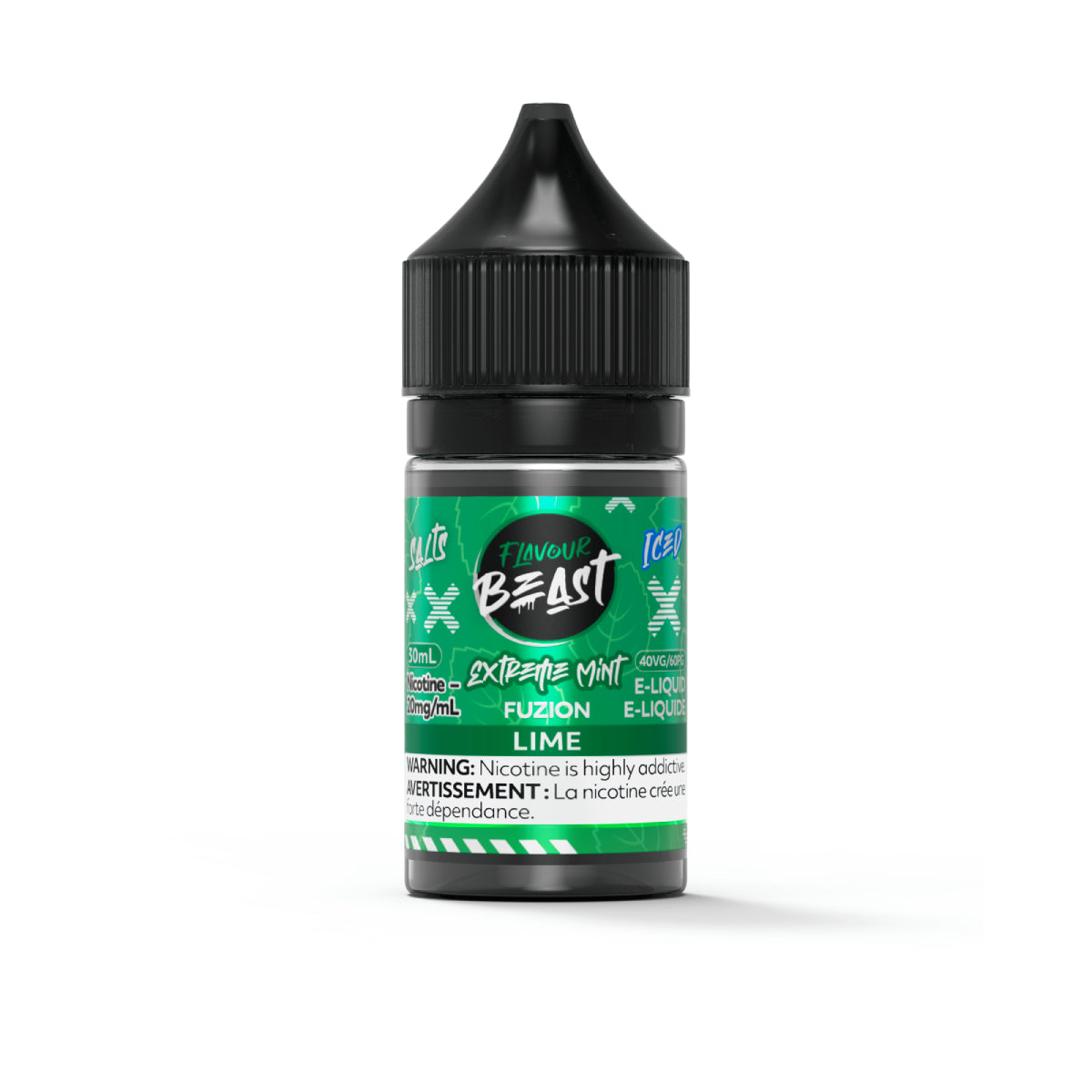 Flavour Beast E-Liquid 30ML