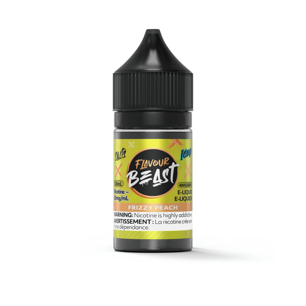 Flavour Beast E-Liquid