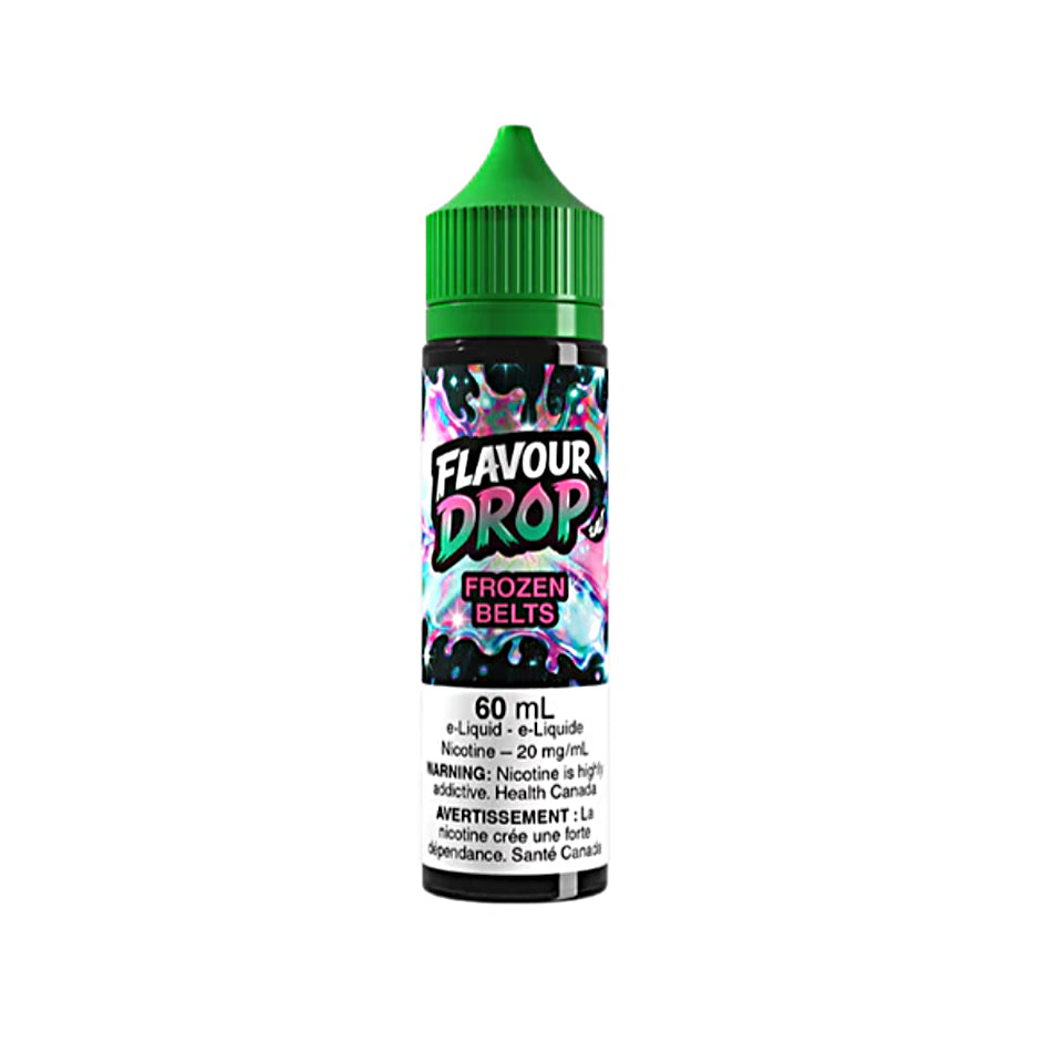 Flavour Drop E-Liquid Salt 60mL