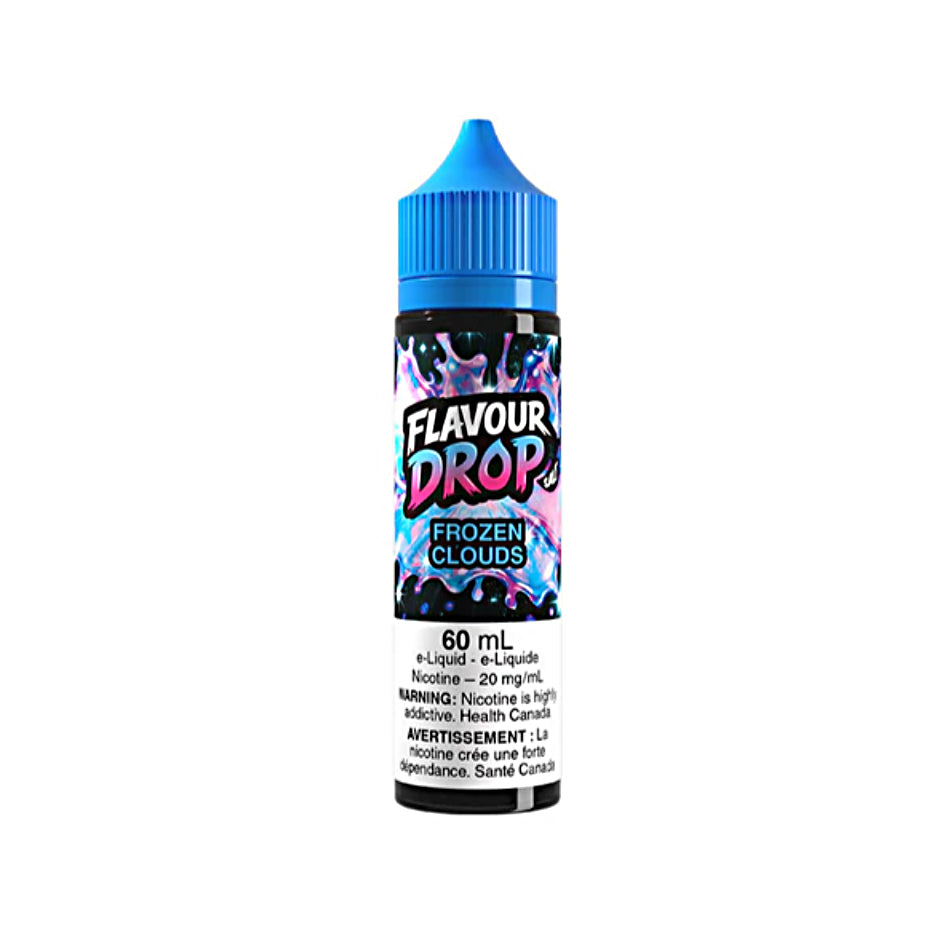 Flavour Drop E-Liquid Salt 60mL