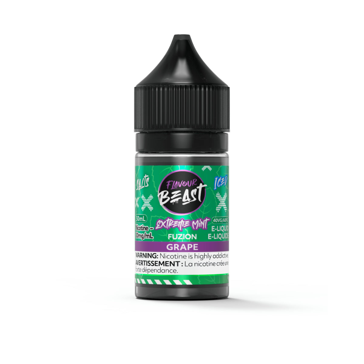 Flavour Beast E-Liquid