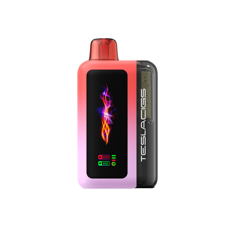 TESLACIGS 30mL Disposable 80K