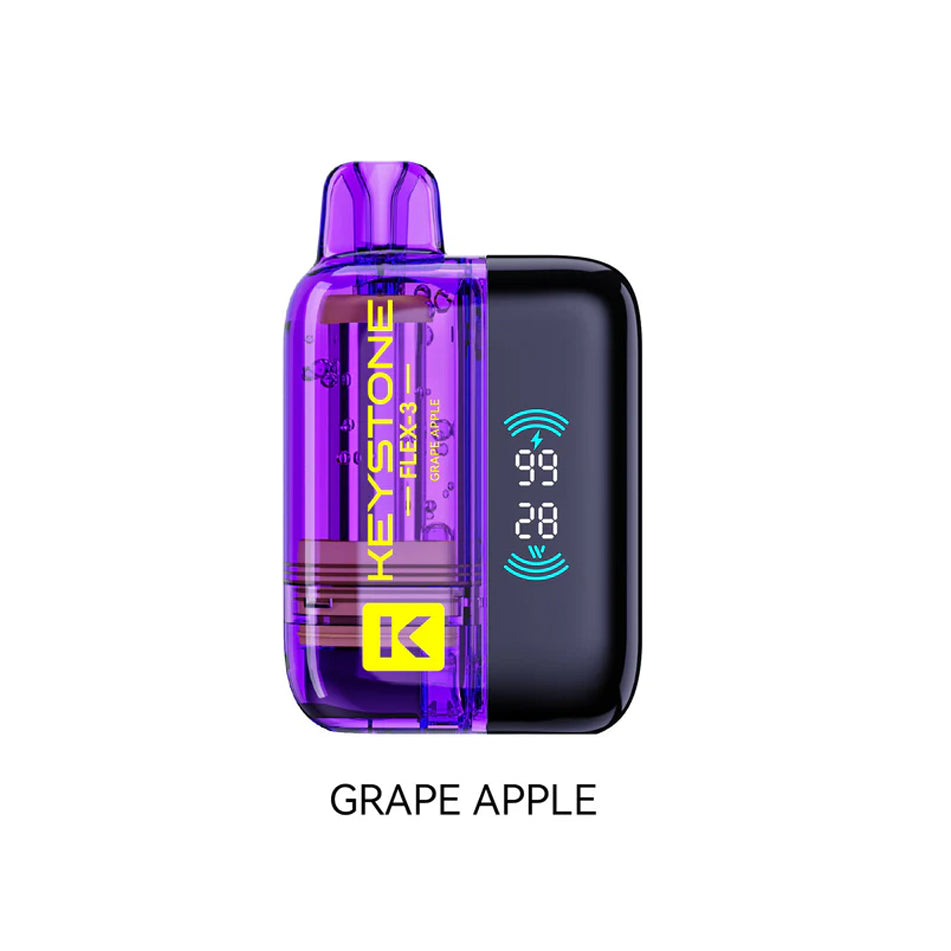 Keystone FLEX-3 STARTER KIT 68K