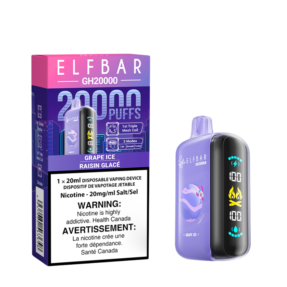 Elf bar GH20K Disposable The Green Hex Vapes Elf bar GH20K Disposable The Green Hex Vapes