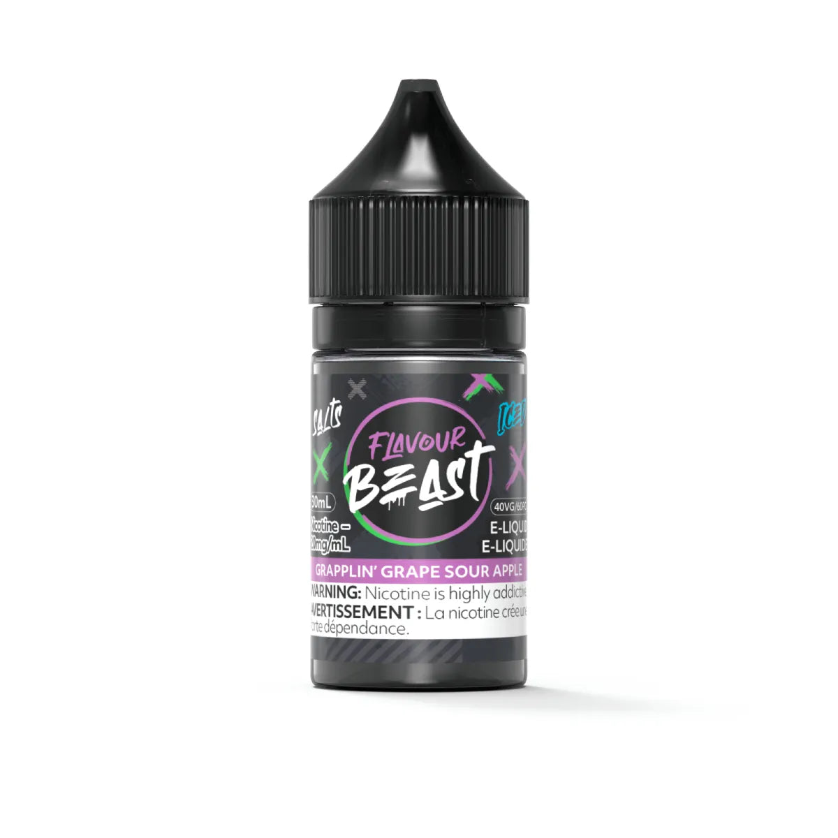 Flavour Beast E-Liquid