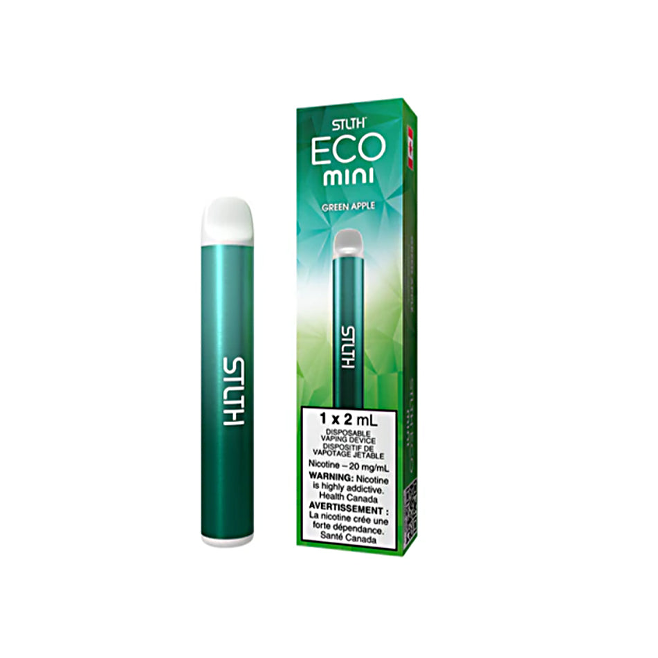 STLTH Eco Mini 2mL Disposable