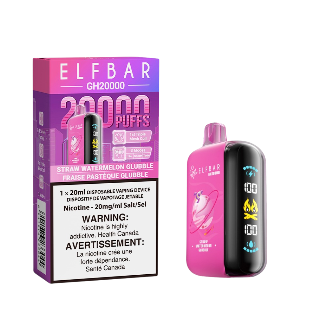 Elfbar GH20K Disposable