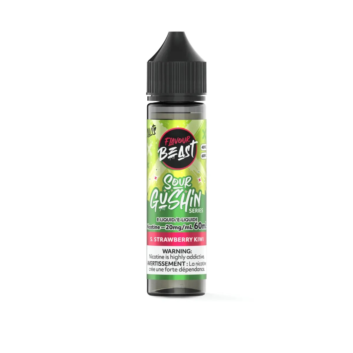 Flavour Beast E-Liquid 60mL