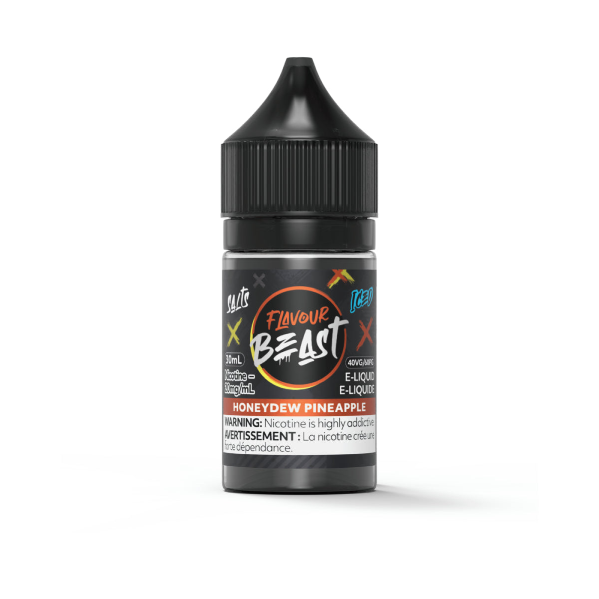 Flavour Beast E-Liquid