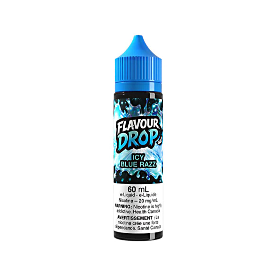 Flavour Drop E-Liquid Salt 60mL