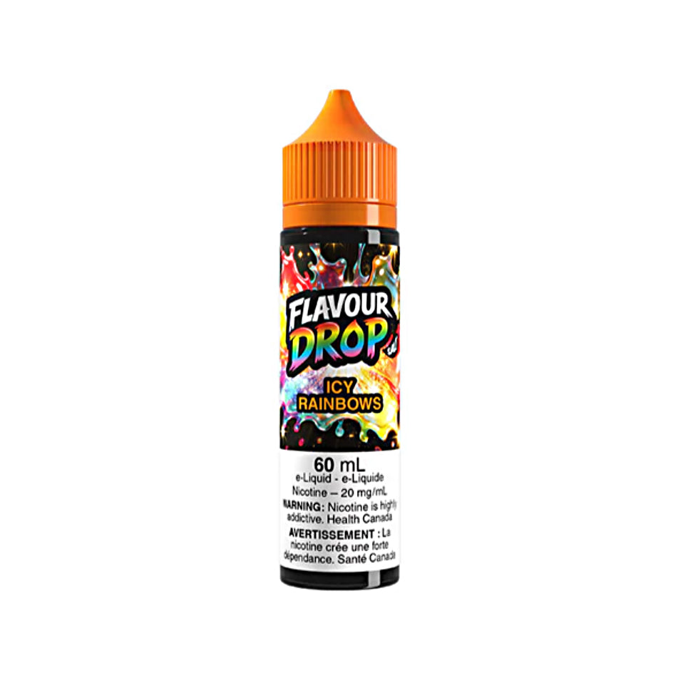 Flavour Drop E-Liquid Salt 60mL
