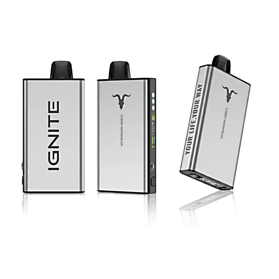 Ignite V-ICE Disposable 40K