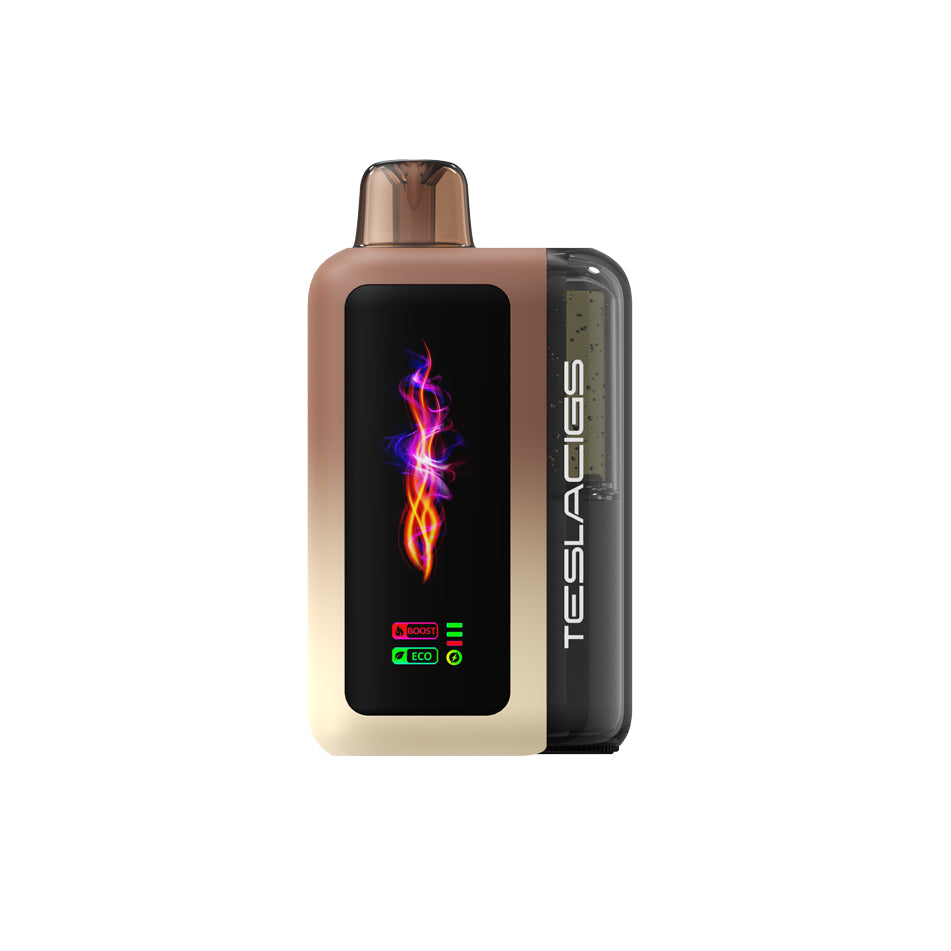 TESLACIGS 30mL Disposable 80K