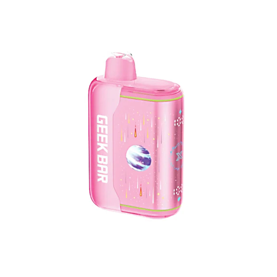 Geek Bar Pulse X 2 Disposable 100K