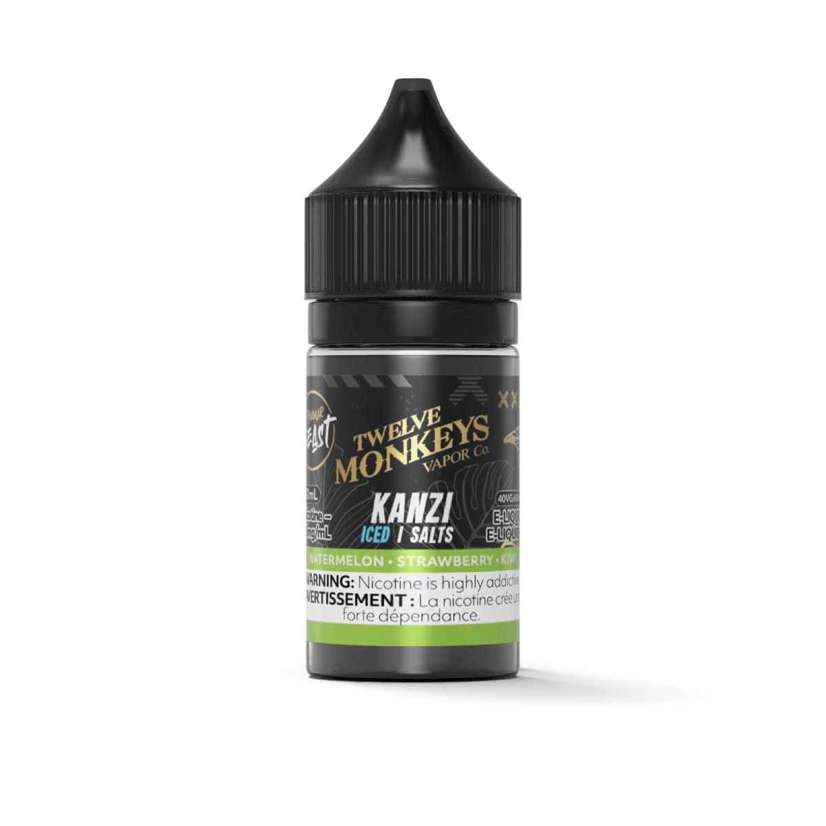 Flavour Beast E-Liquid