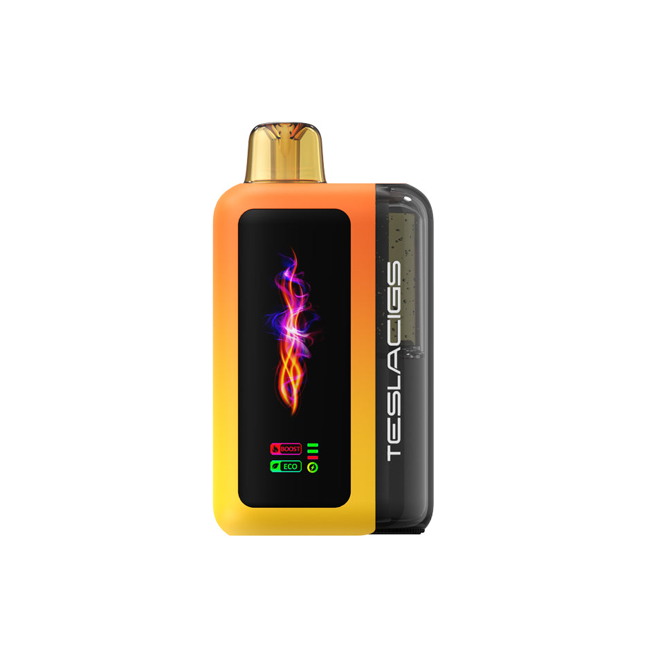 TESLACIGS 30mL Disposable 80K
