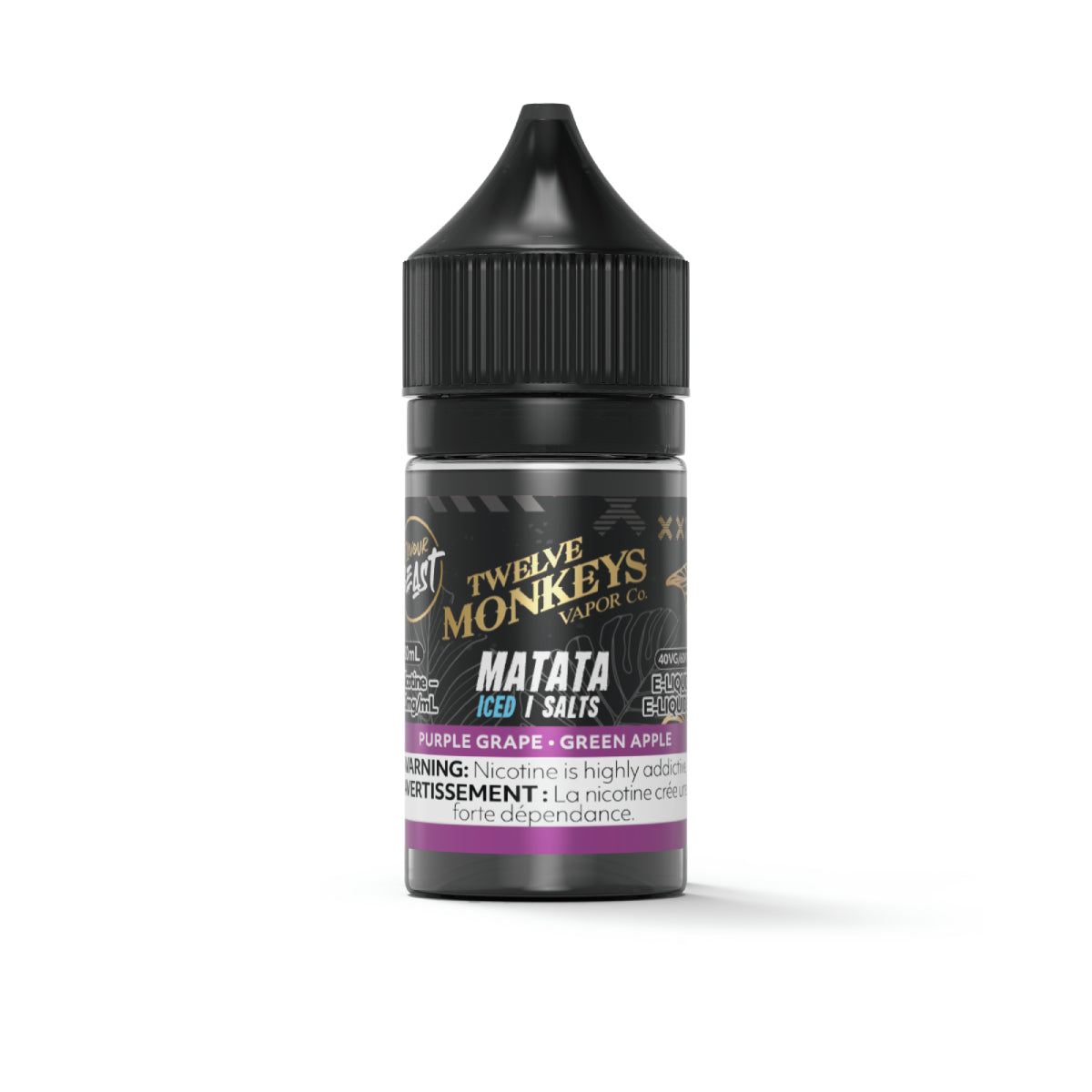Flavour Beast E-Liquid