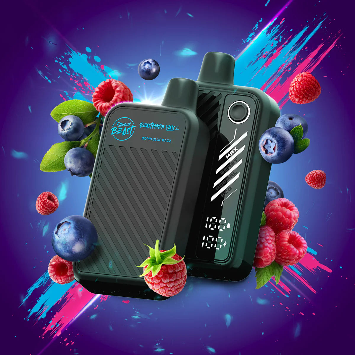 Flavour Beast Beast Mode Max 2 Disposable 50k