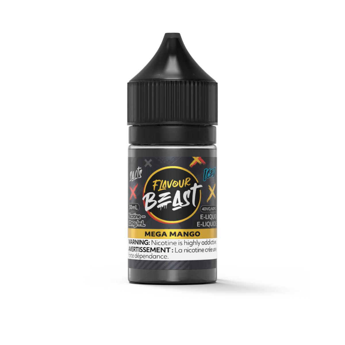 Flavour Beast E-Liquid