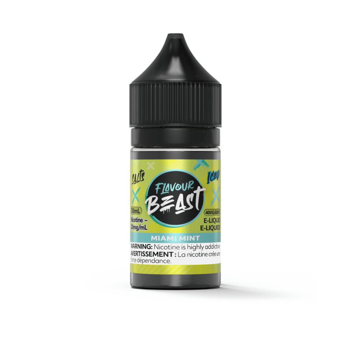 Flavour Beast E-Liquid