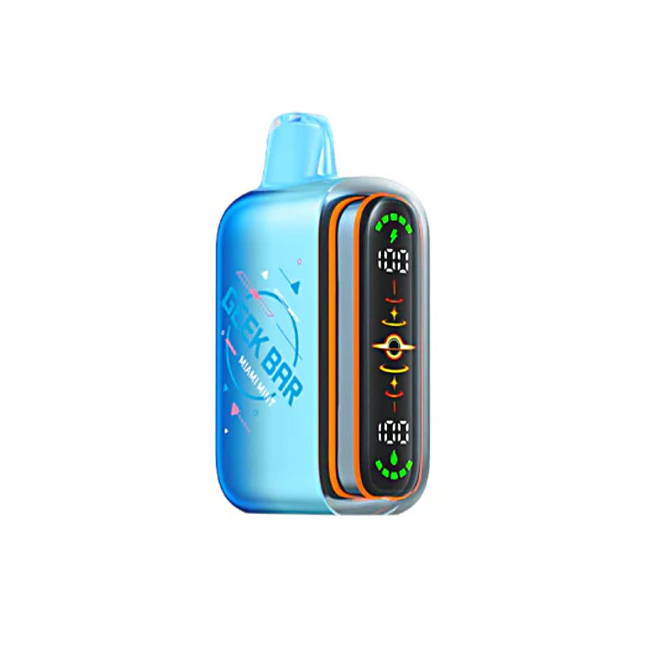 Geek Bar Pulse 2 Disposable 80K