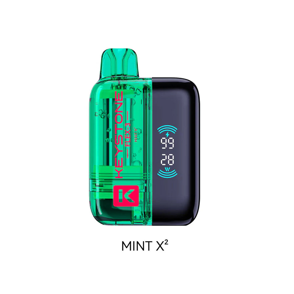 Keystone FLEX-3 STARTER KIT 68K