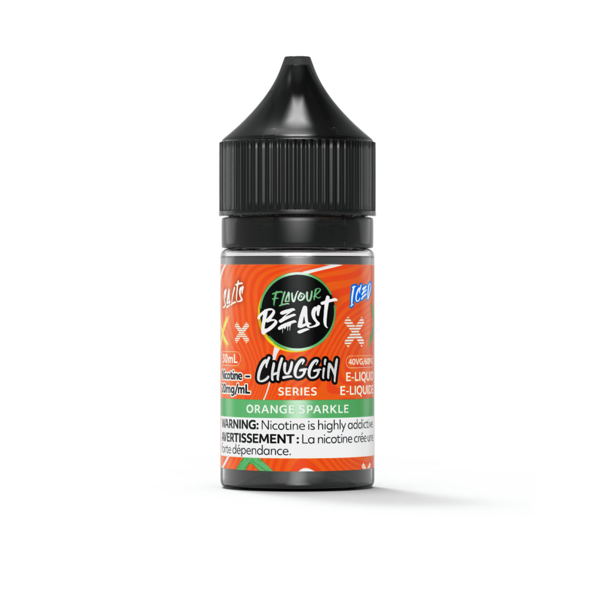 Flavour Beast E-Liquid 30ML