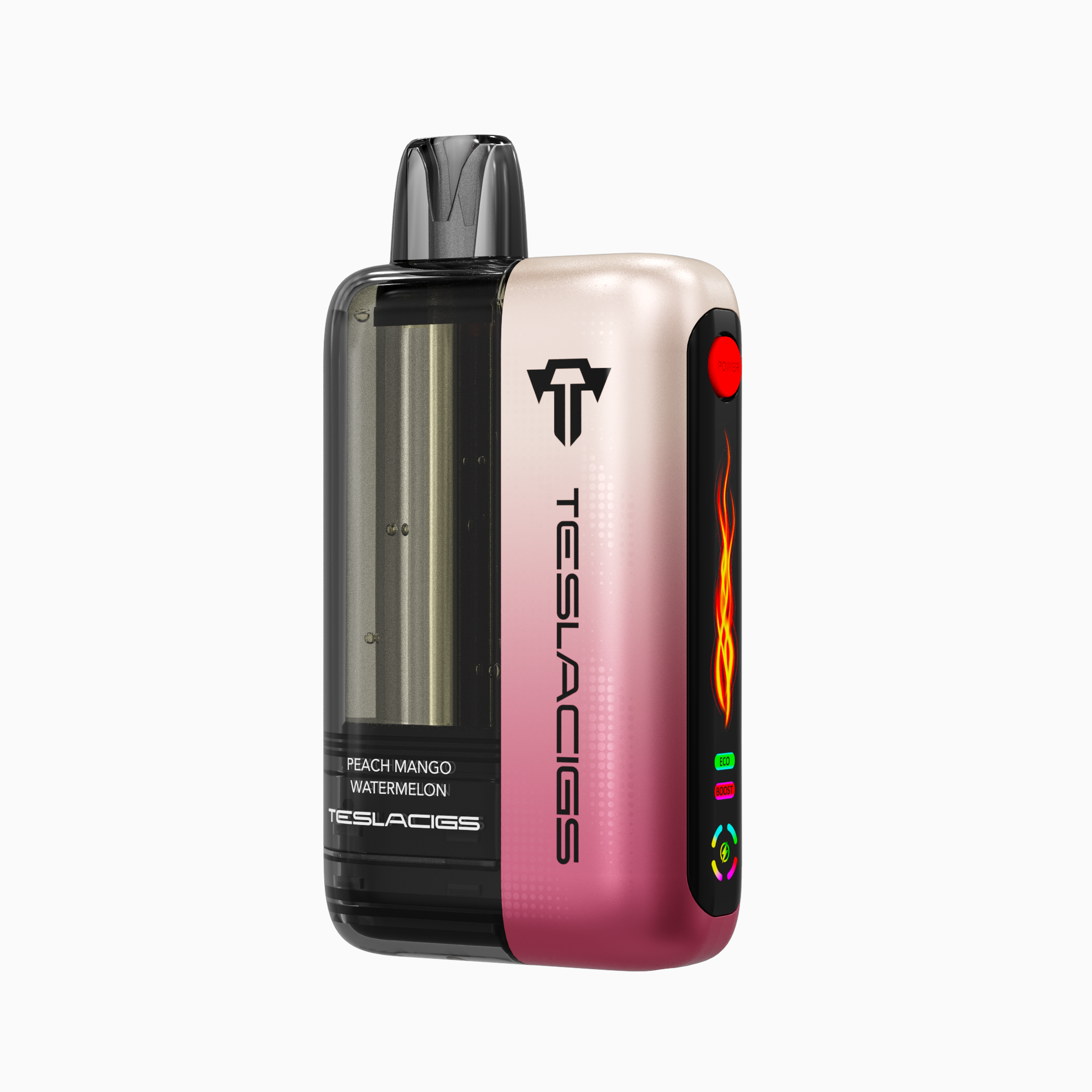 TESLACIGS XP-Tank POD 50K
