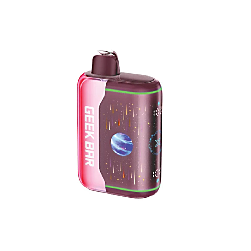 Geek Bar Pulse X 2 Disposable 100K