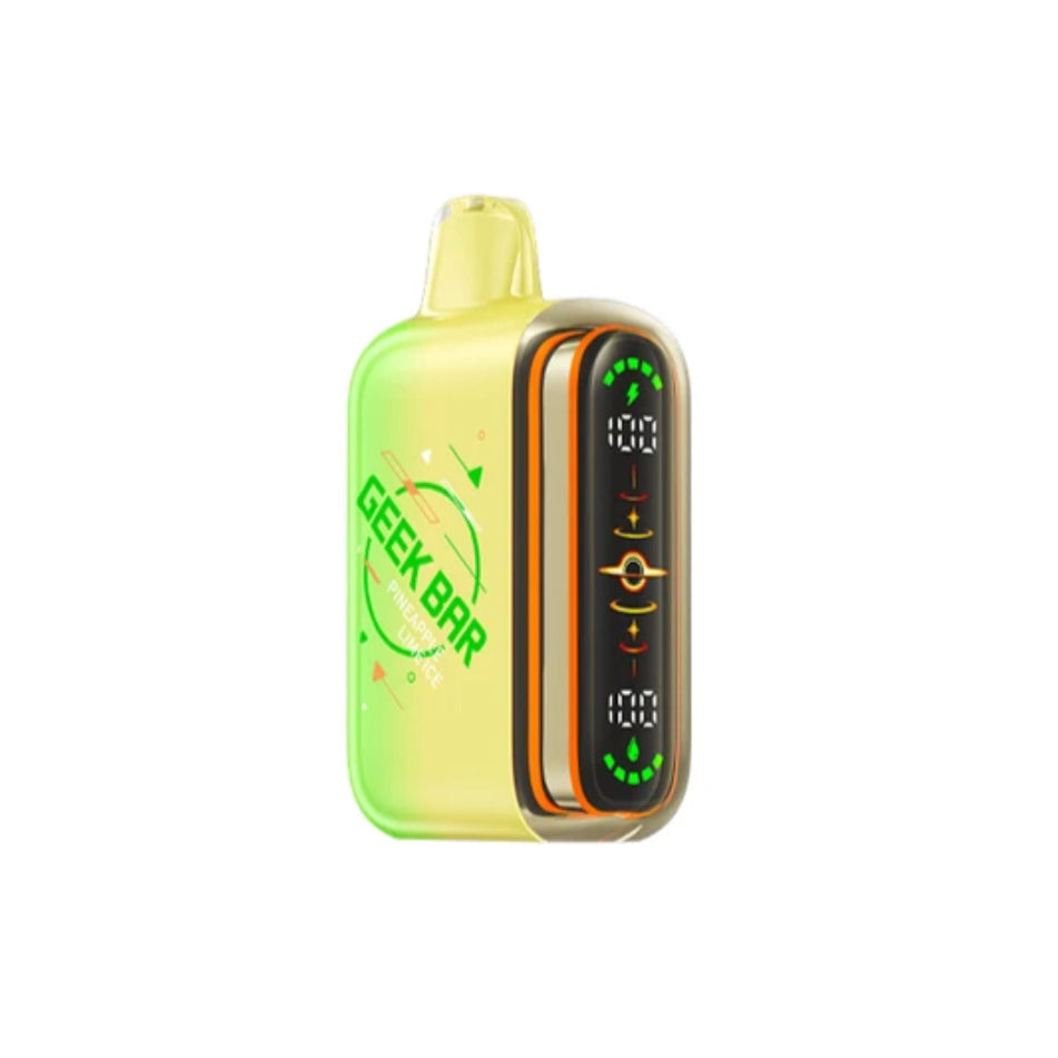 Geek Bar Pulse 2 Disposable 80K