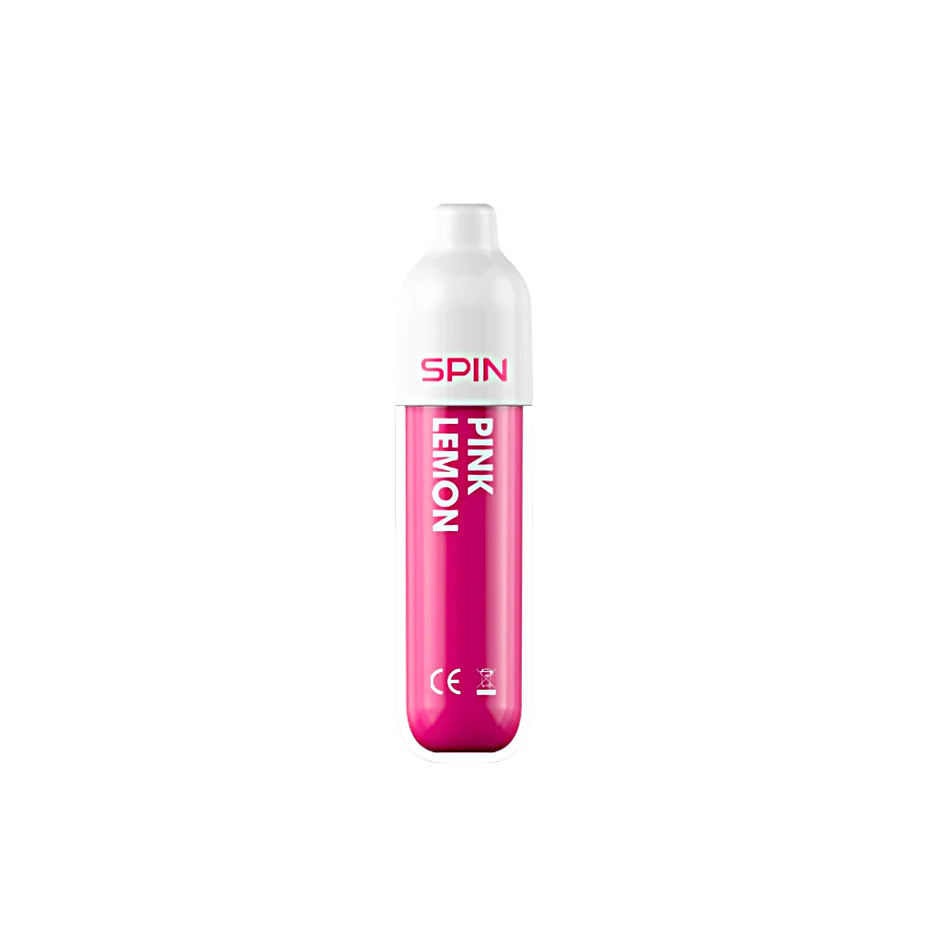 SPIN 1500 2mL Disposable