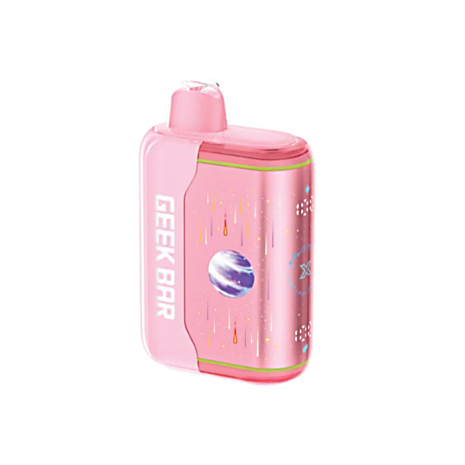 Geek Bar Pulse X 2 Disposable 100K