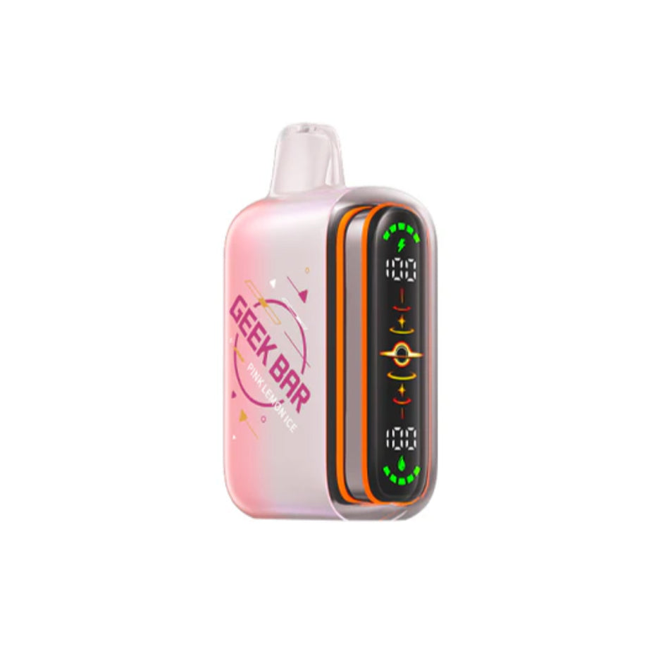 Geek Bar Pulse 2 Disposable 80K