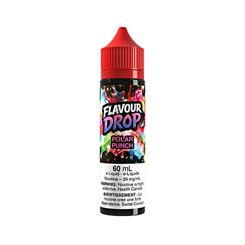 Flavour Drop E-Liquid Salt 60mL