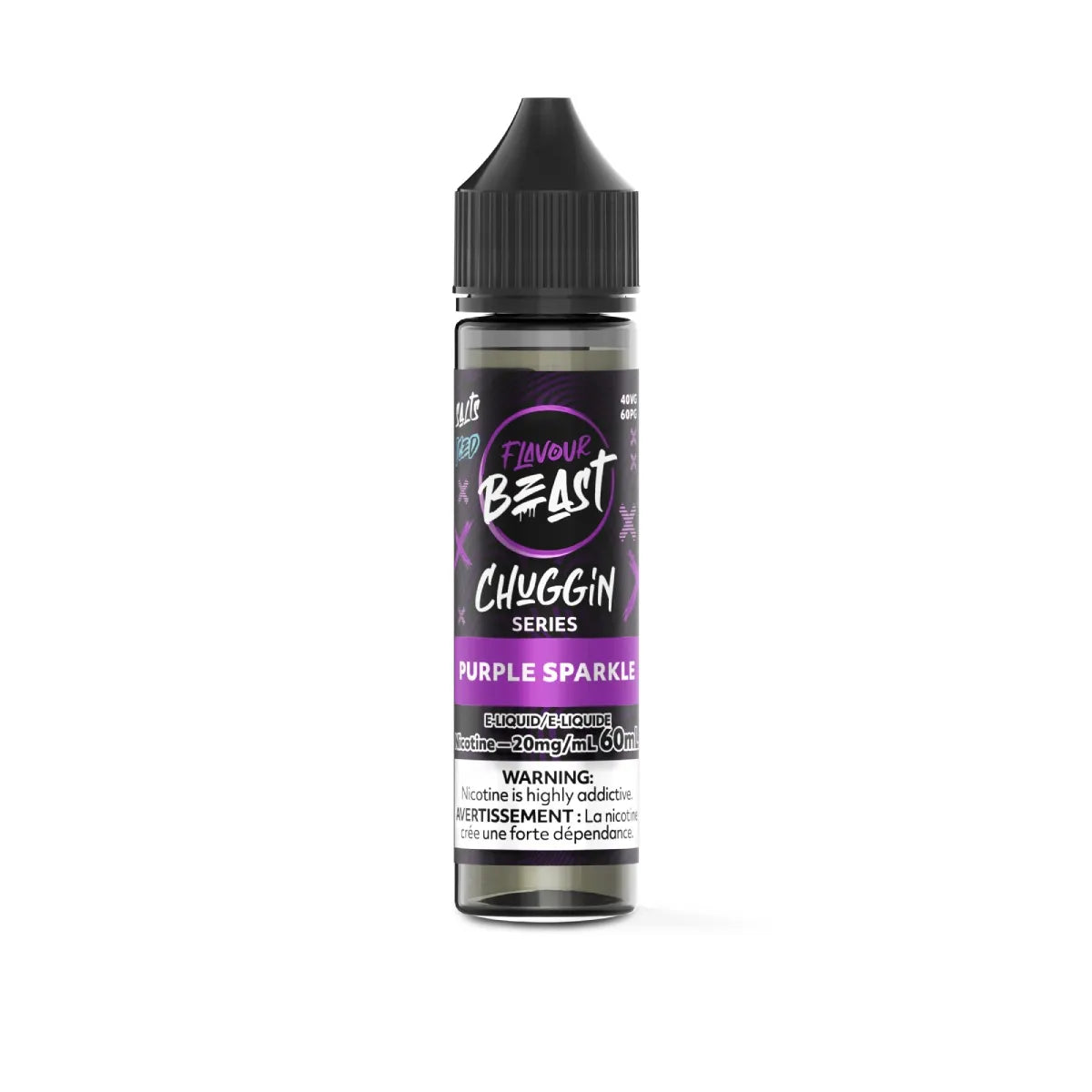 Flavour Beast E-Liquid 60ML