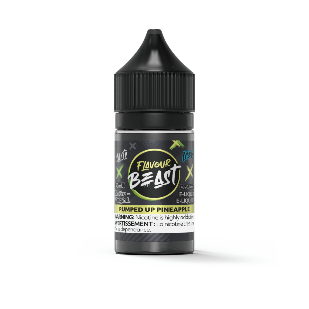 Flavour Beast E-Liquid
