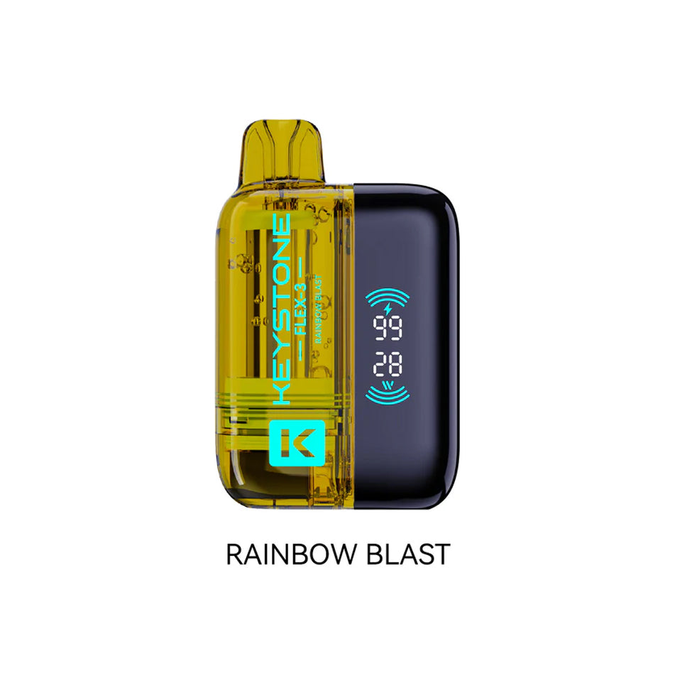 Keystone FLEX-3 STARTER KIT 68K