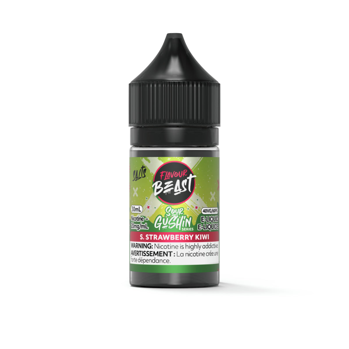 Flavour Beast E-Liquid 30mL