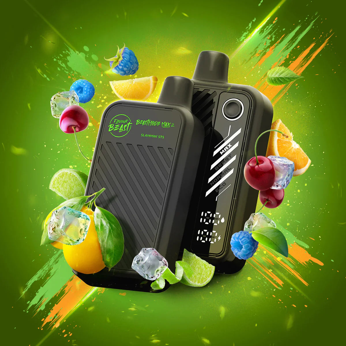 Flavour Beast Beast Mode Max 2 Disposable 50k