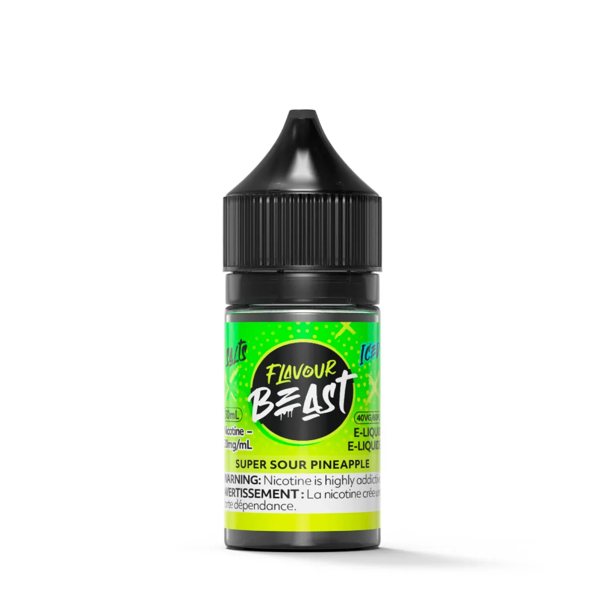 Flavour Beast E-Liquid
