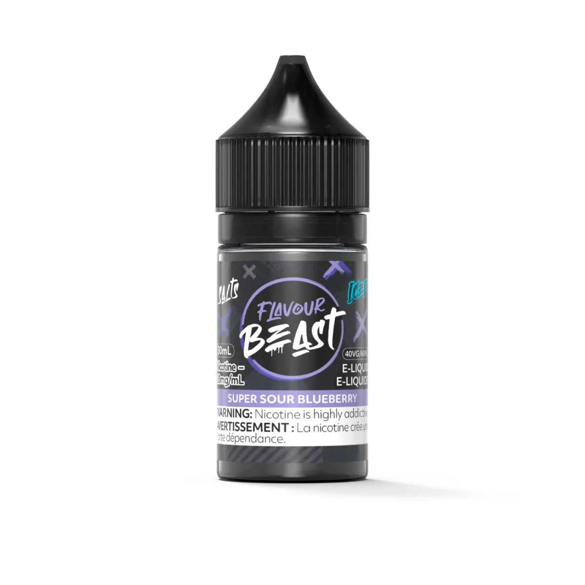 Flavour Beast E-Liquid